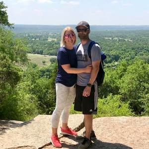 Meet your Posher, Amie